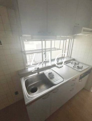 【キッチン】 | ライオンズマンション駒形 | キッチンです。