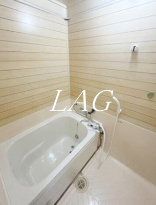 【浴室】 | ライオンズマンション駒形 | お風呂です。