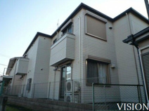 大森グレースメゾンの画像