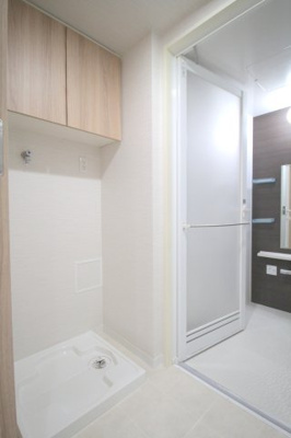 【独立洗面台】 | サンクレイドル玉川上水