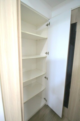 【収納】 | サンクレイドル玉川上水