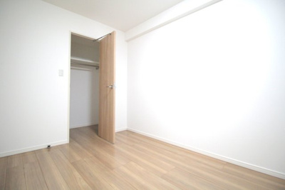 【洋室】 | サンクレイドル玉川上水