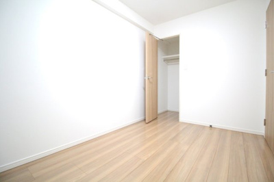 【洋室】 | サンクレイドル玉川上水