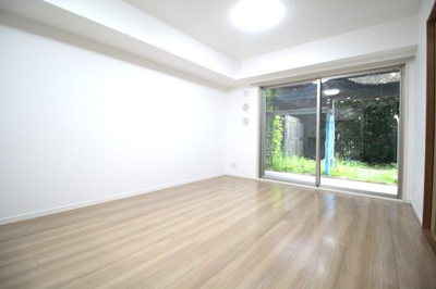 【居間・リビング】 | サンクレイドル玉川上水