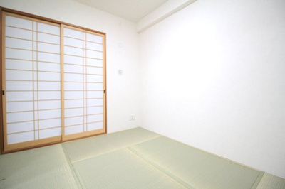 【和室】 | サンクレイドル玉川上水