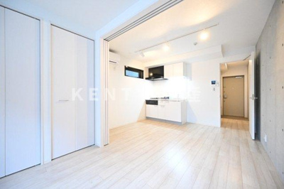 【洋室】 | フェリデンシア御嶽山 | 落ち着いた色調の洋室です