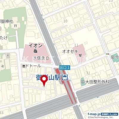 【地図】 | フェリデンシア御嶽山