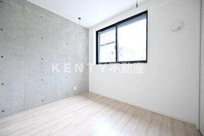 【洋室】 | フェリデンシア御嶽山 | コンパクトで使いやすい洋室です