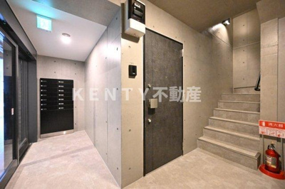 【その他共用部分】 | フェリデンシア御嶽山