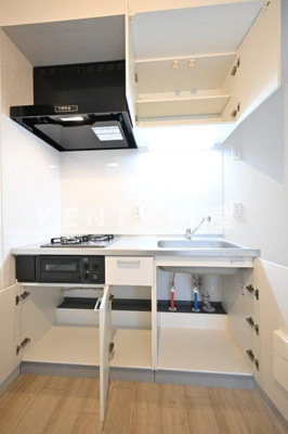 【キッチン】 | フェリデンシア御嶽山 | キッチンでお料理をお楽しみください