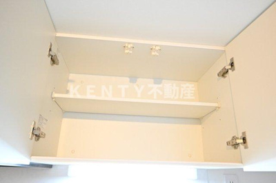 【収納】 | フェリデンシア御嶽山 | 収納があります