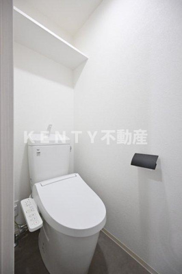 【トイレ】 | フェリデンシア御嶽山 | トイレも気になるポイント
