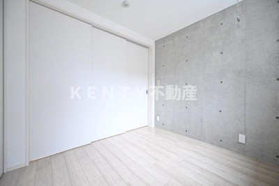 【洋室】 | フェリデンシア御嶽山 | ゆったりした洋室です