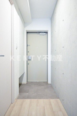 【玄関】 | フェリデンシア御嶽山 | 玄関です