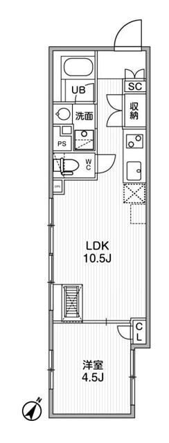 ＡＳＴＩＬＥ幡ヶ谷