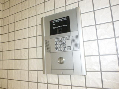 【その他共用部分】 | Residenza al picco