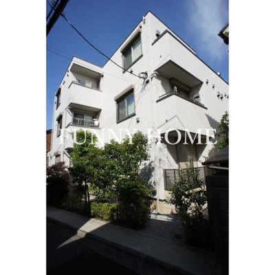 【外観】 | Residenza al picco