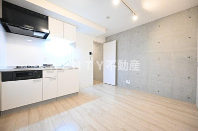 【居間・リビング】 | フェリデンシア御嶽山 | ゆったりとした居間です