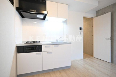 【キッチン】 | フェリデンシア御嶽山 | キッチンでお料理をお楽しみください