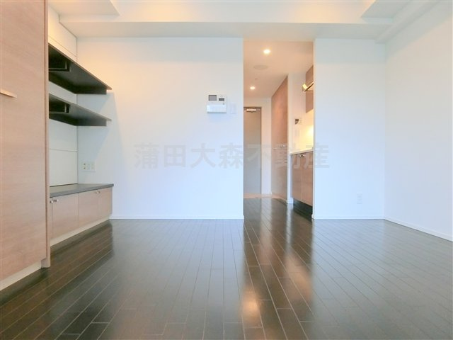 イプセ蒲田のその他|洋室