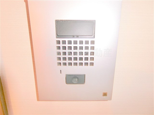 イプセ蒲田の設備