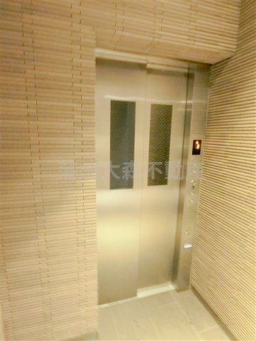 イプセ蒲田のその他共用部分