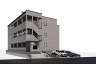 robot home千早の画像