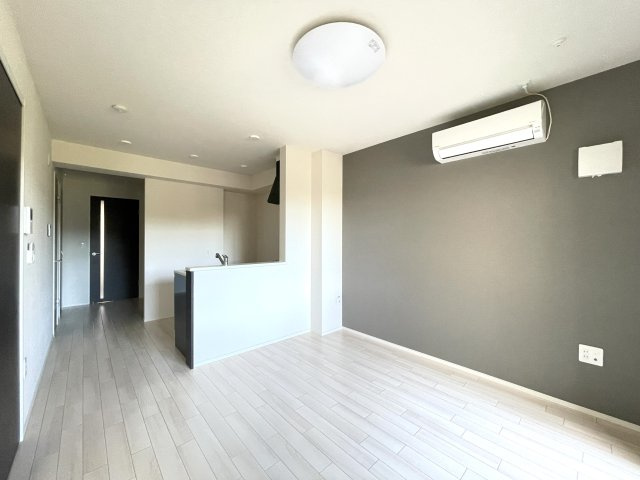 ルオント　ヴァロの居間・リビング|リビング