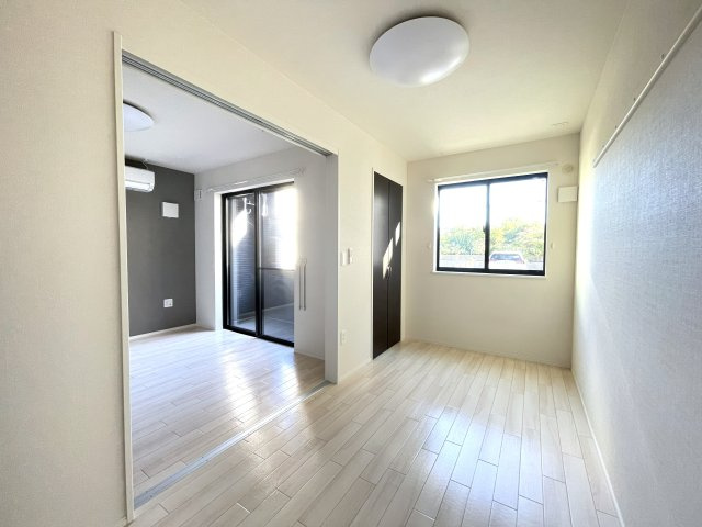 ルオント　ヴァロの子供部屋|室内