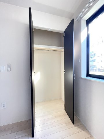 ルオント　ヴァロのその他|クローゼット