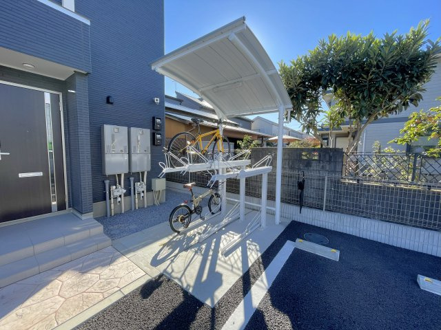 ルオント　ヴァロのその他共用部分