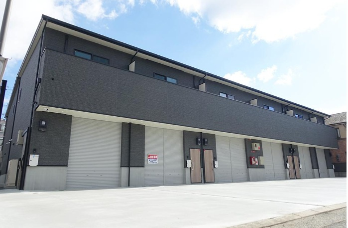 ラディアス小柳　