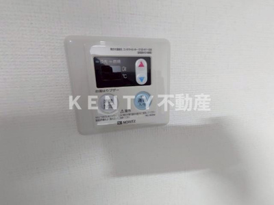 【設備】 | テラスハウス