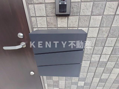 【設備】 | テラスハウス