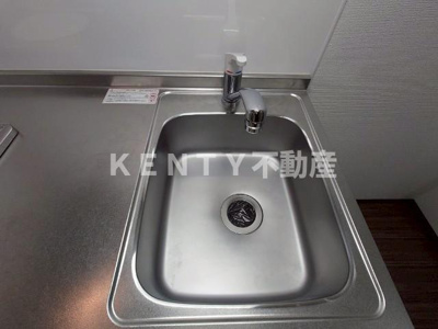 【設備】 | テラスハウス