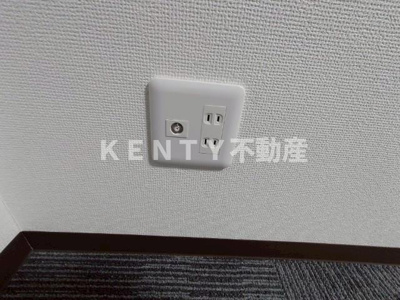 【設備】 | テラスハウス