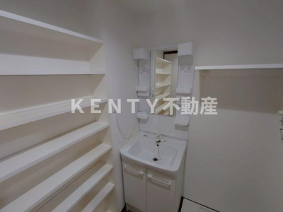 【内装】 | テラスハウス | 内装です