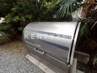 【その他共用部分】 | テラスハウス