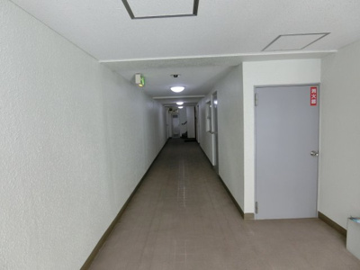 【その他共用部分】 | 杉並コーポ