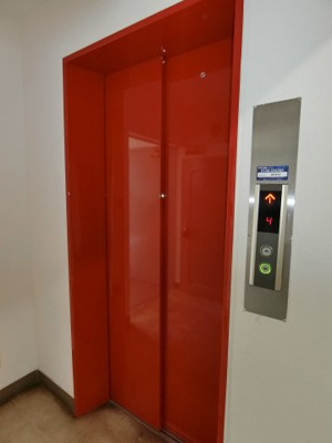 【設備】 | 杉並コーポ