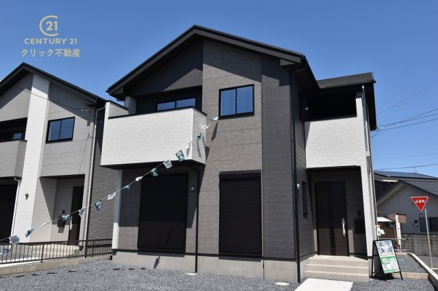 ケイアイフィット　水戸市東台　1期 　3