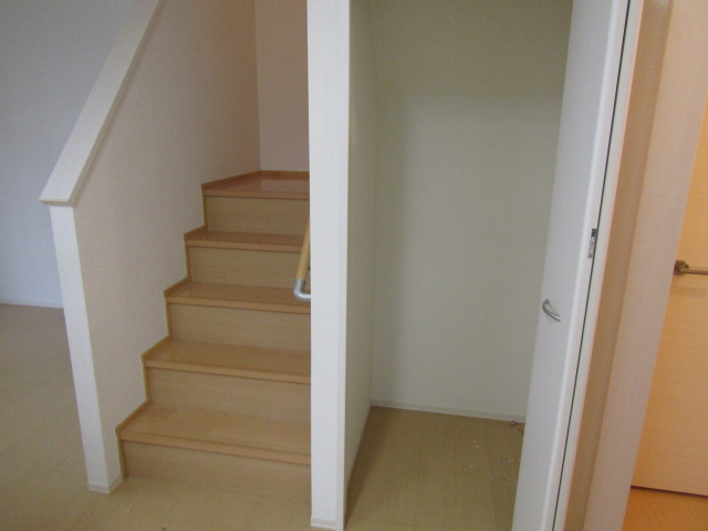 【収納】 | シーゲート府中Ⅱ | 別室参考写真