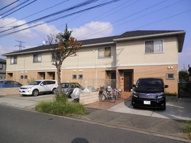 シーゲート府中Ⅱの画像