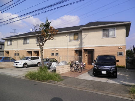 【外観】 | シーゲート府中Ⅱ