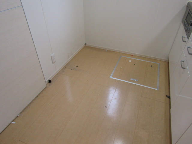 【内装】 | シーゲート府中Ⅱ | 別室参考写真