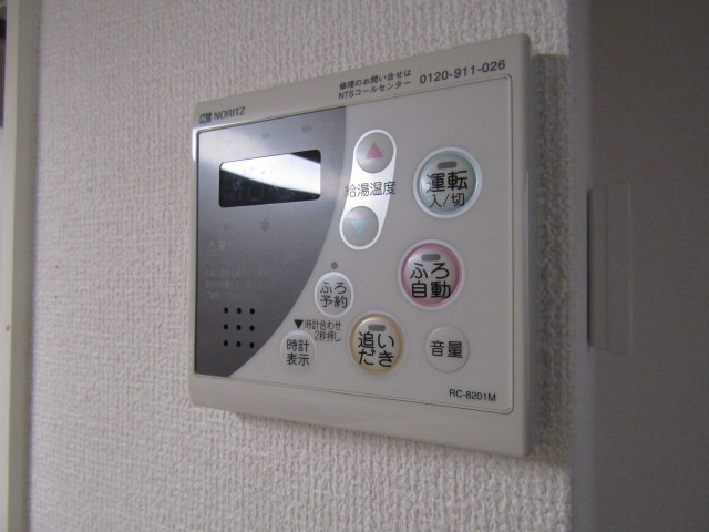 【設備】 | シーゲート府中Ⅱ | 別室参考写真
