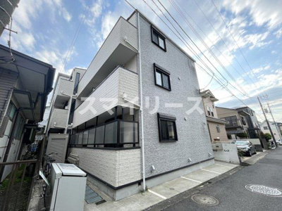 【バルコニー】 | Ｃａｓｓｅｔａ　Ｃａｒｉｎａ（カゼッタ　カリーナ）