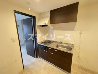 【キッチン】 | Ｃａｓｓｅｔａ　Ｃａｒｉｎａ（カゼッタ　カリーナ）