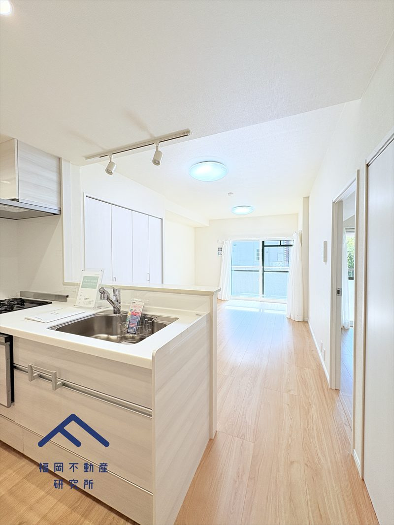 ダイナコート高宮のその他