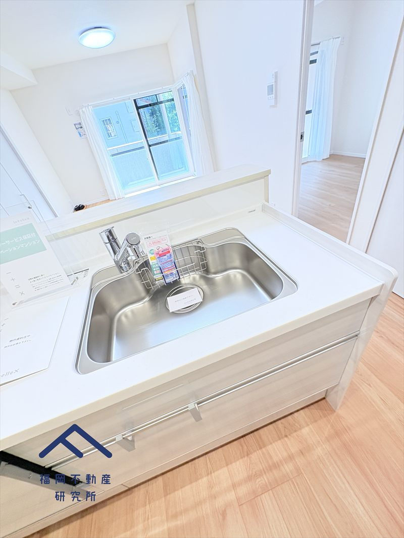 ダイナコート高宮のその他